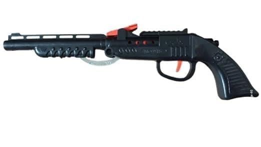 Match Stick Gun for Diwali Celebration (Pack of 1)